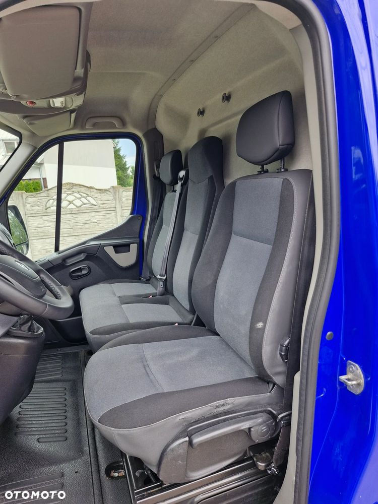 Renault Master - 12