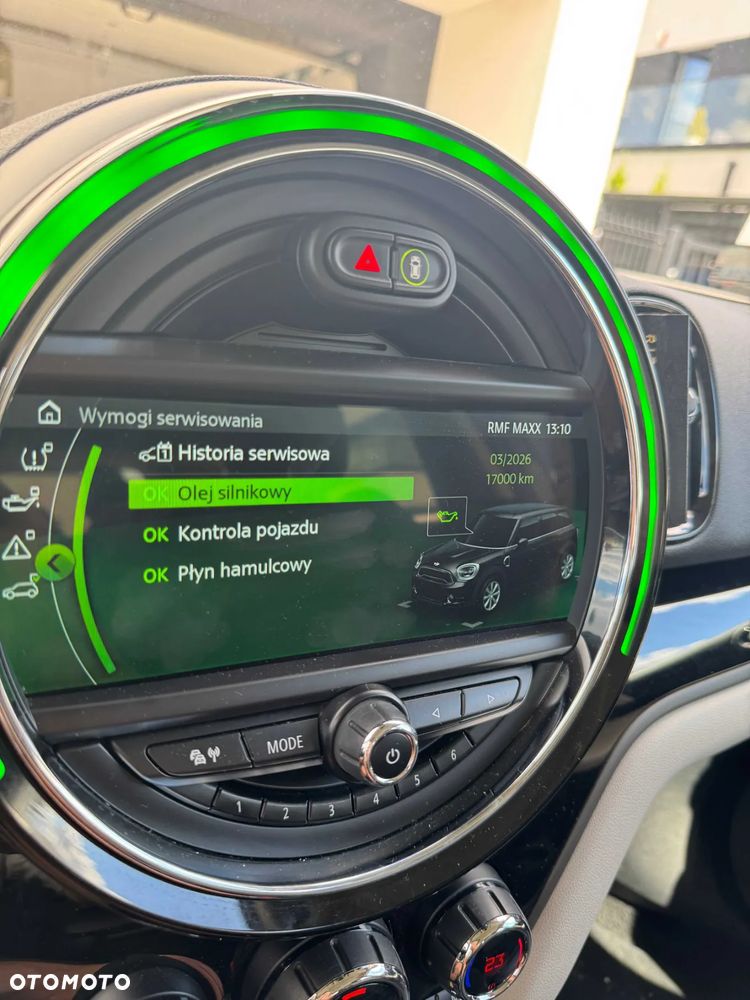 MINI Countryman Cooper S E ALL4 - 14