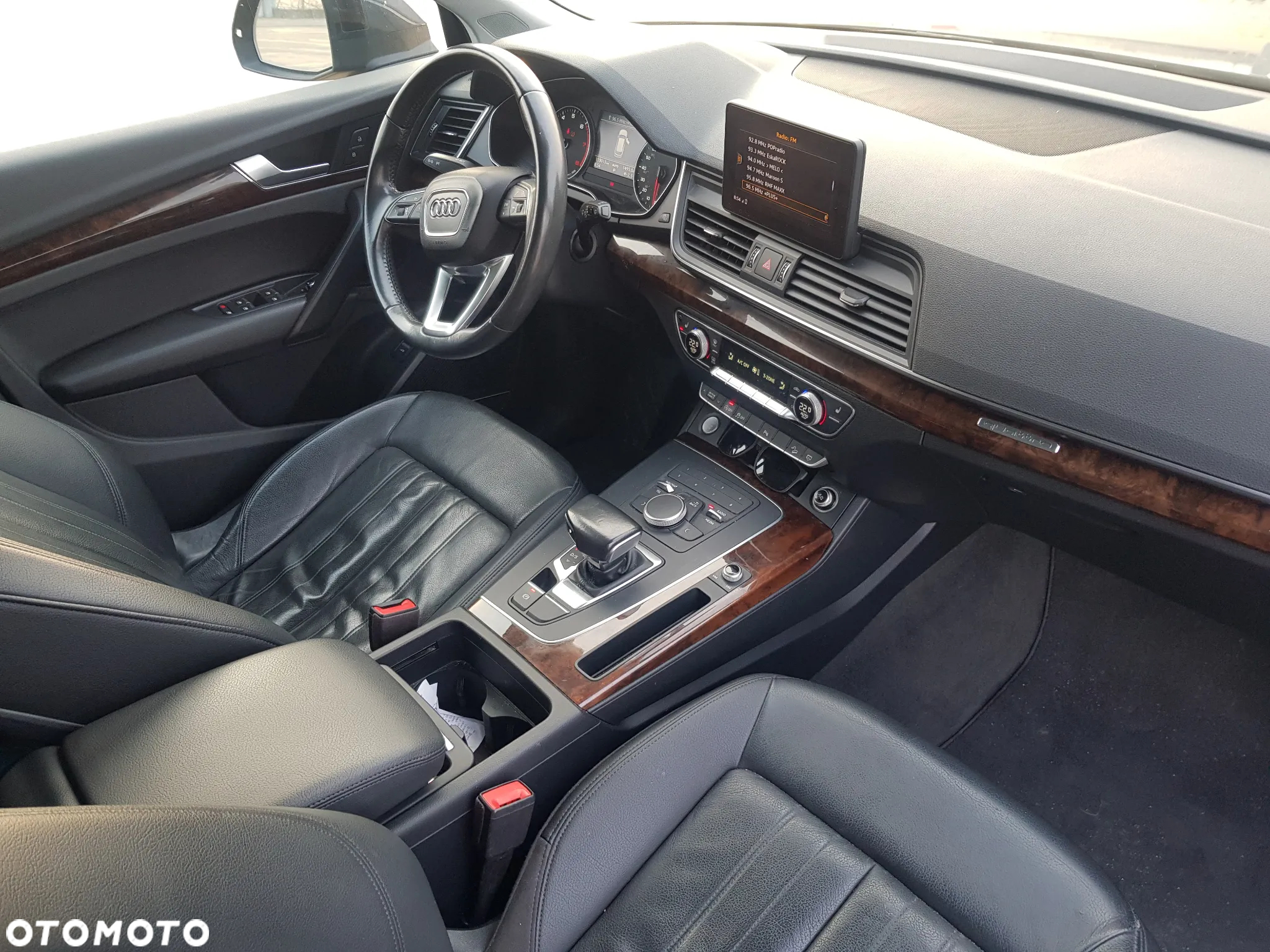 Audi Q5 2.0 TFSI Quattro S tronic - 6