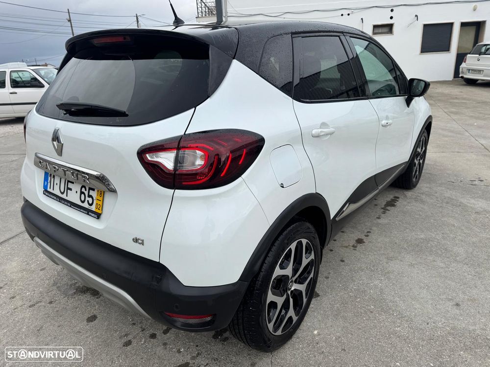 Renault Captur 1.5 dCi - 6