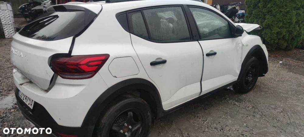 Dacia Sandero 1.0 TCe Expression - 1