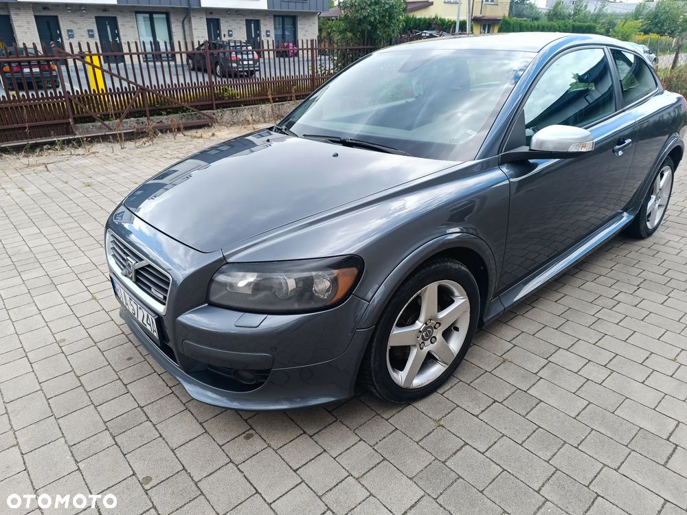 Volvo C30 2.0D R-Design - 3