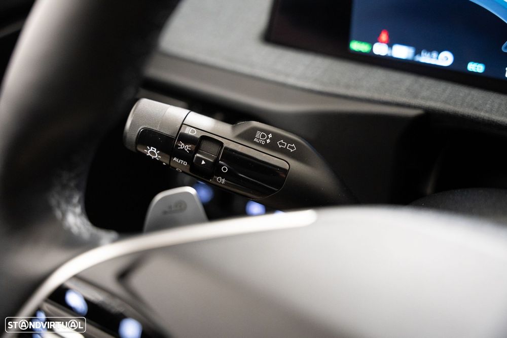 Kia EV6 77.4 kWh Tech - 13