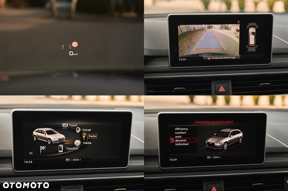 Audi A4 Avant 3.0 TDI quattro tiptronic sport - 35