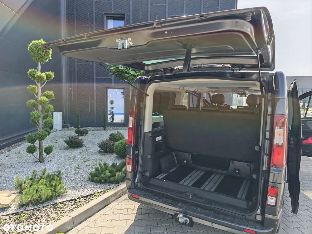Renault Trafic 2.0 dCi Escapade EDC - 5