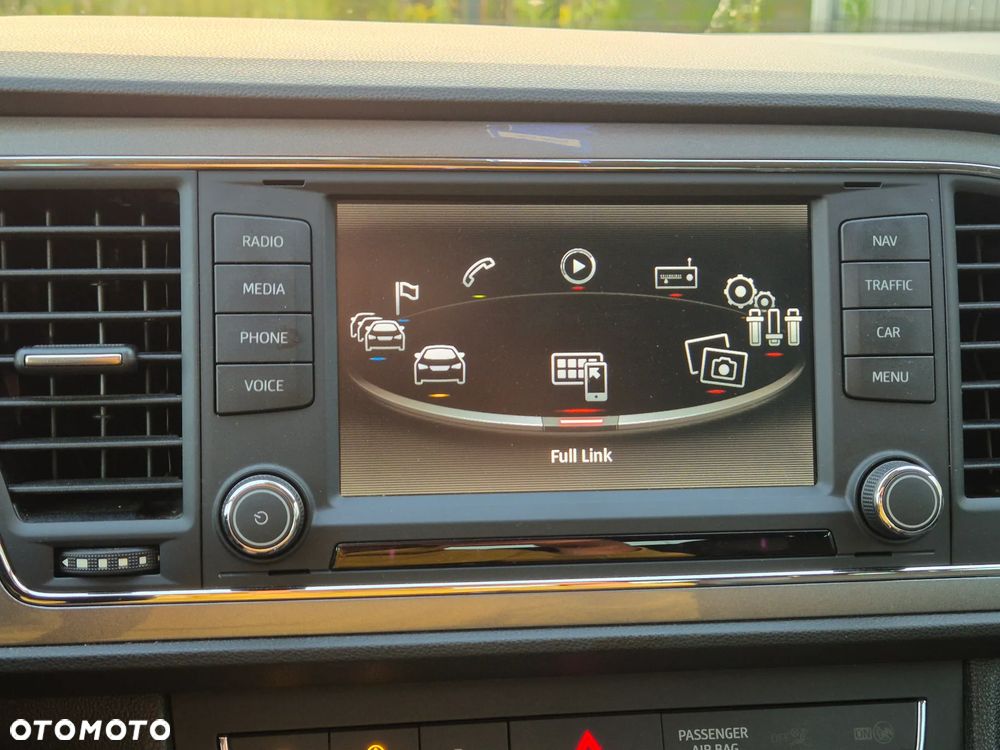 Seat Leon - 20