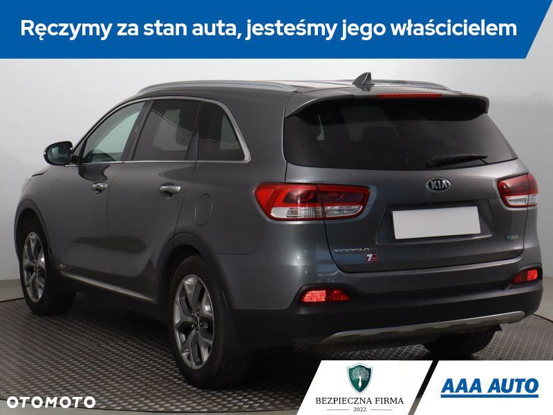 Kia Sorento - 6