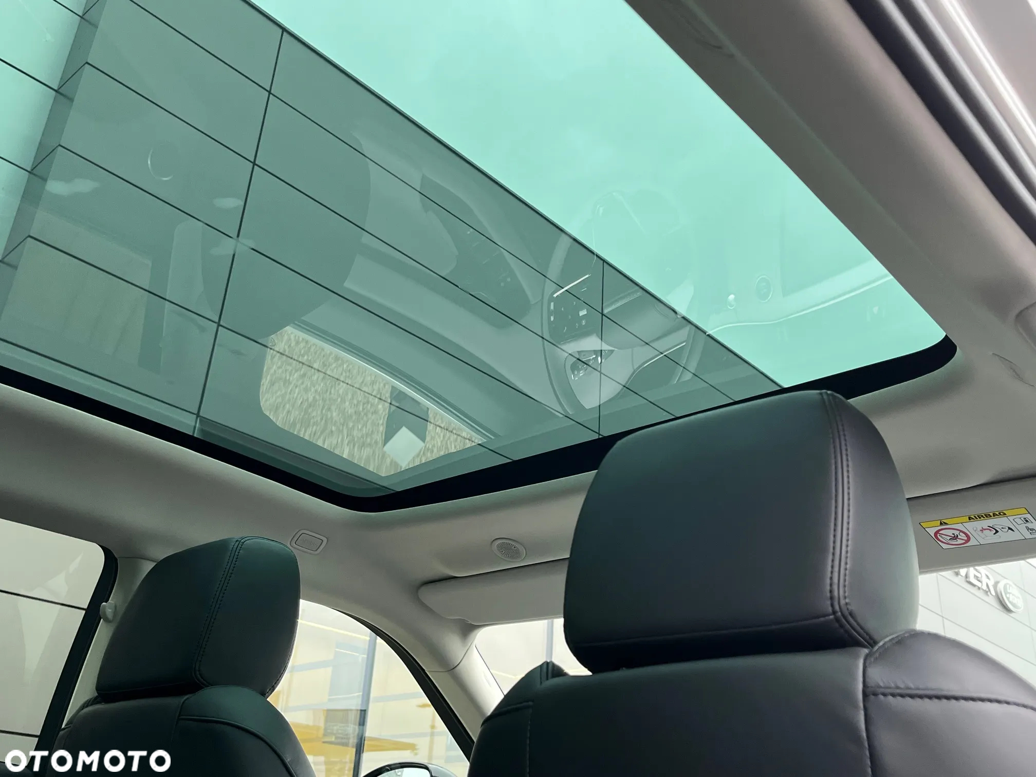 Land Rover Range Rover Evoque - 9