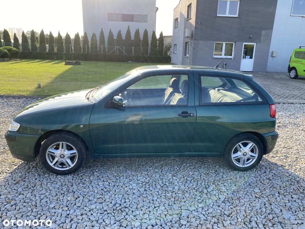 Seat Ibiza - 15