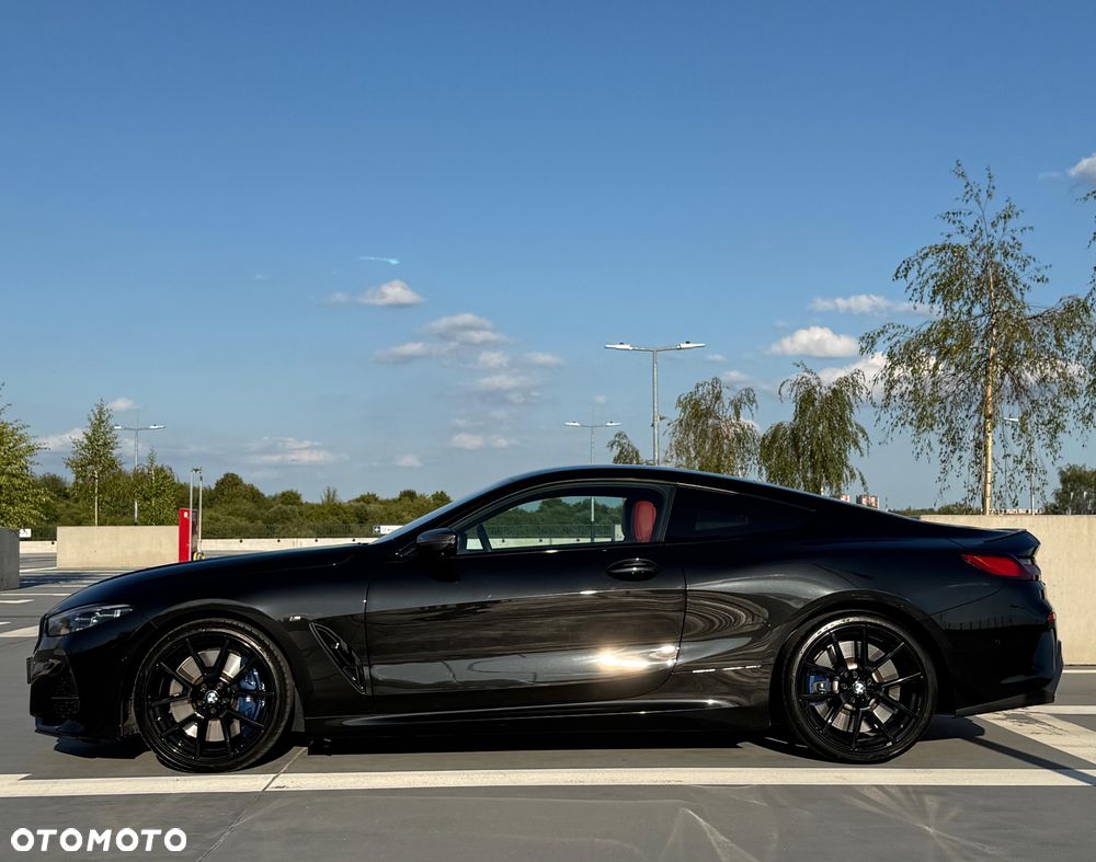 BMW Seria 8 - 3