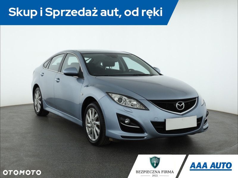 Mazda 6 - 2