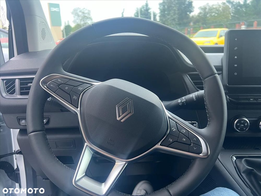 Renault kangoo-express/van - 10