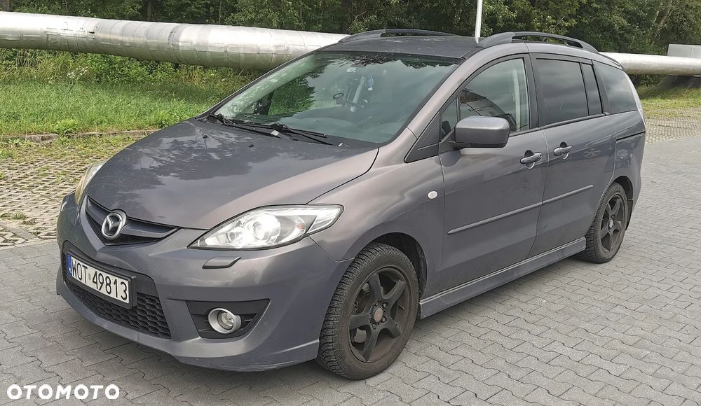 Mazda 5 2.0 Exclusive - 7