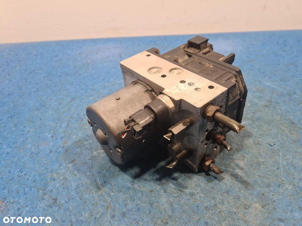 TOYOTA COROLLA E12 LIFT 1.4 D-4D POMPA ABS X 89541-02090 - 7