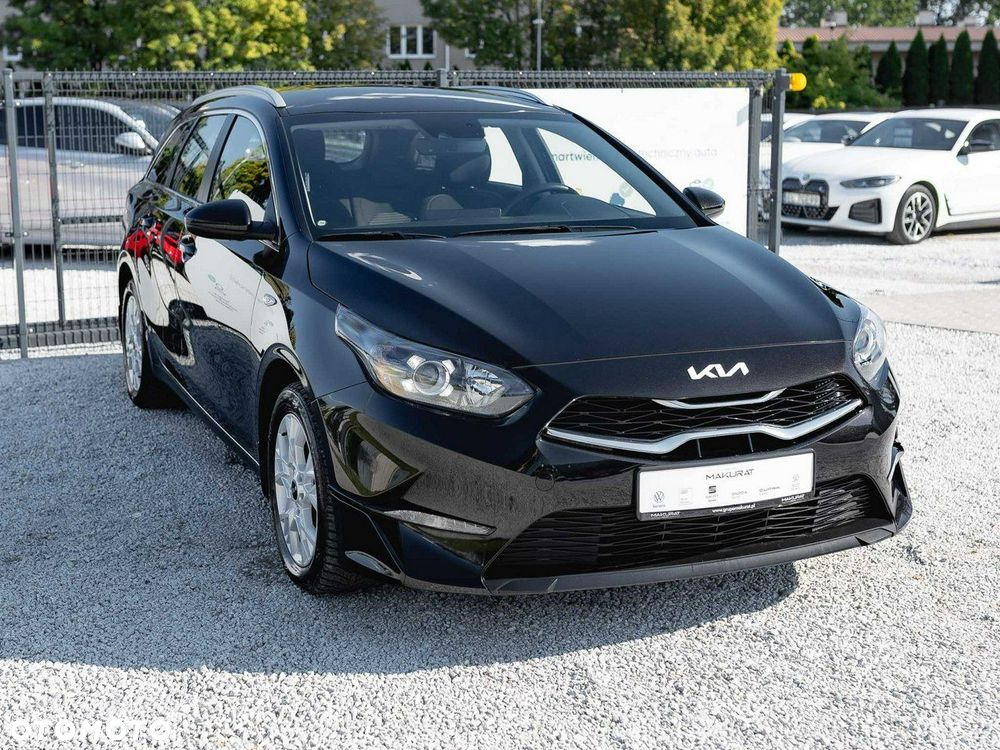 Kia Ceed 1.5 T-GDI M DCT - 4
