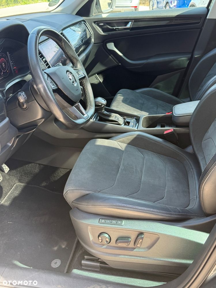 Skoda Kodiaq 1.5 TSI ACT 4x2 Business DSG - 28