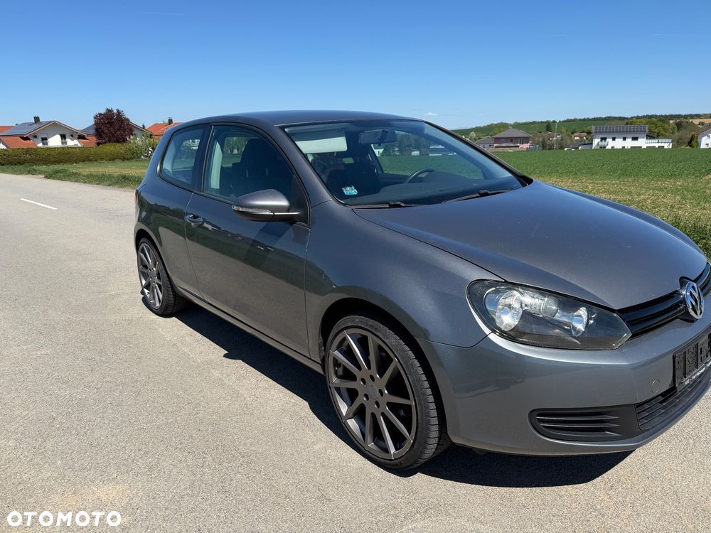 Volkswagen Golf 1.4 Edition - 3