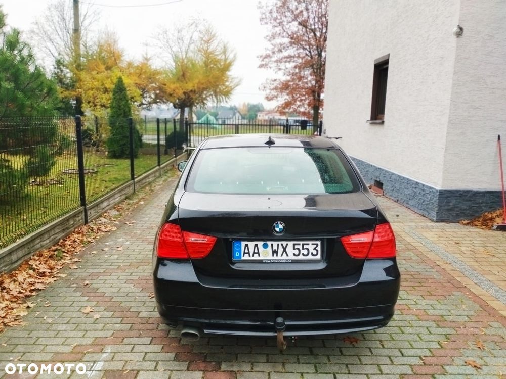 BMW Seria 3 320d - 18