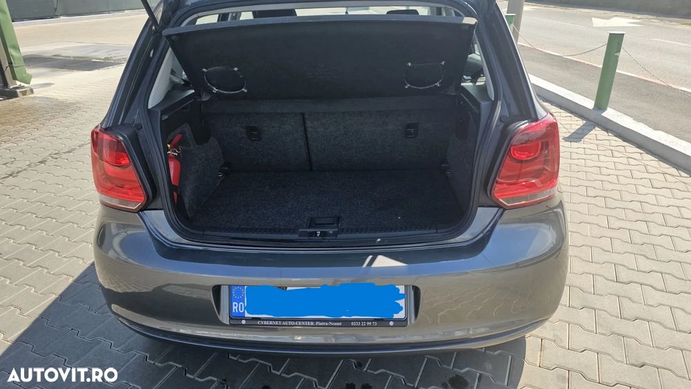 Volkswagen Polo - 8
