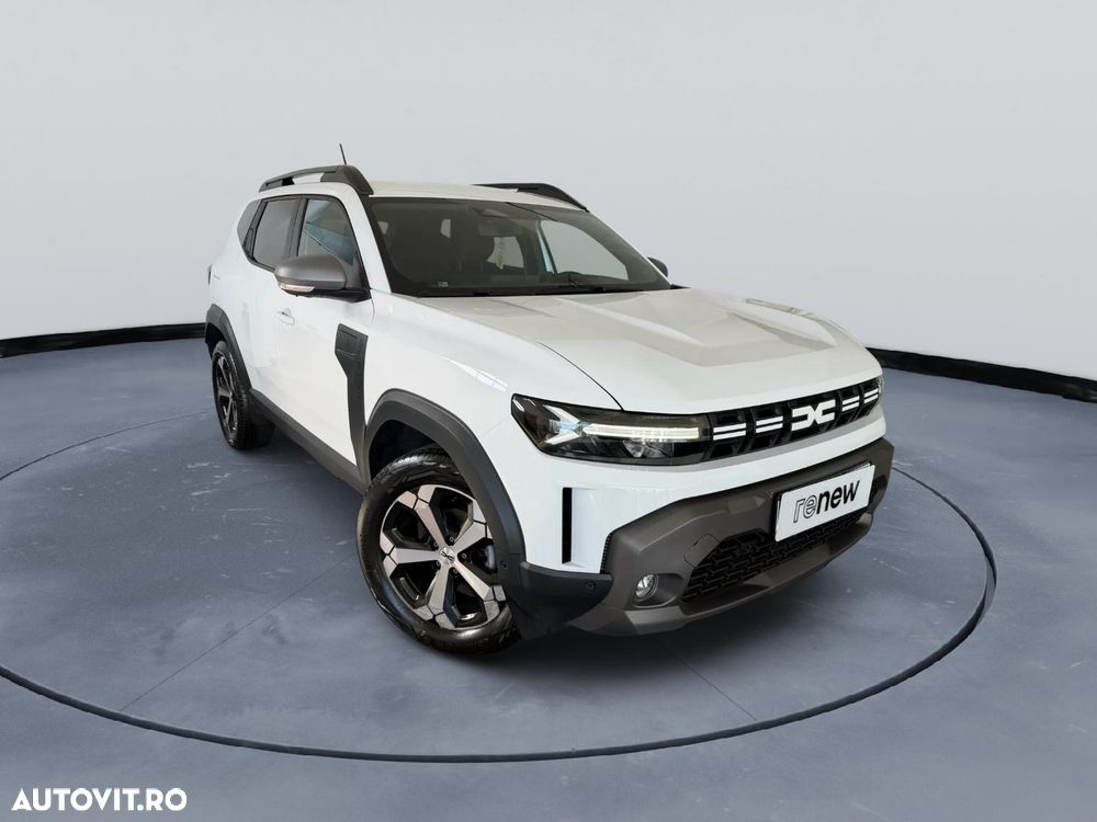 Dacia Duster - 5