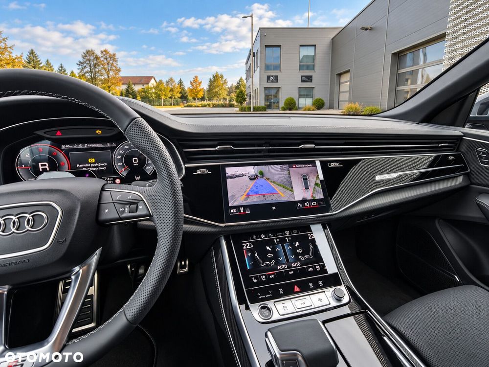 Audi Q8 - 13