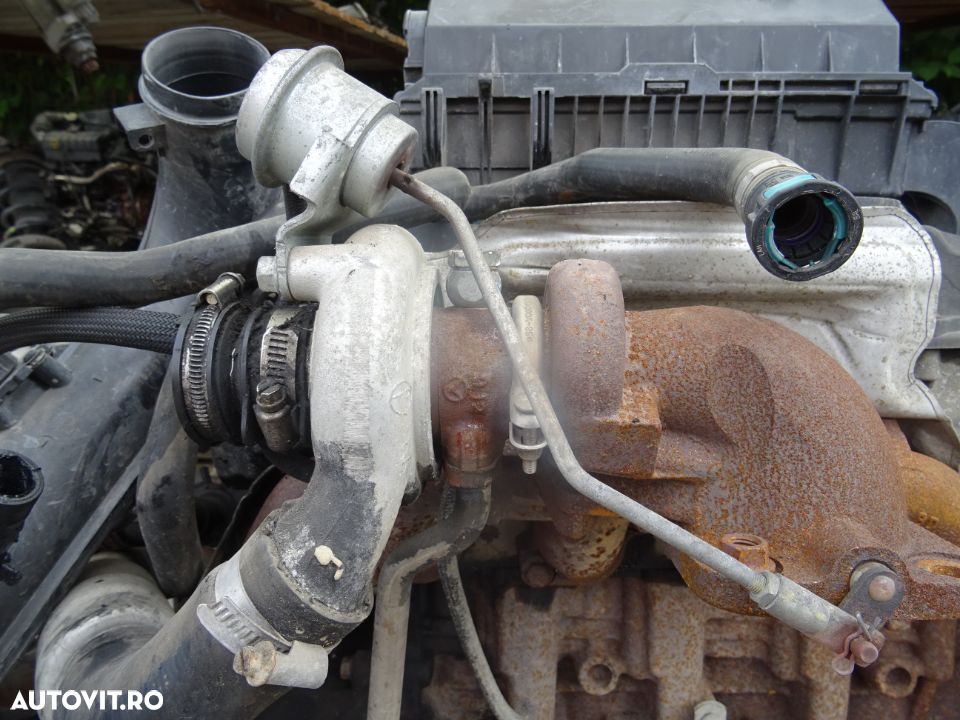 Vand Turbo Ford Transit 2.2 TDCI din 2009 cod: 49131-05312 - 1