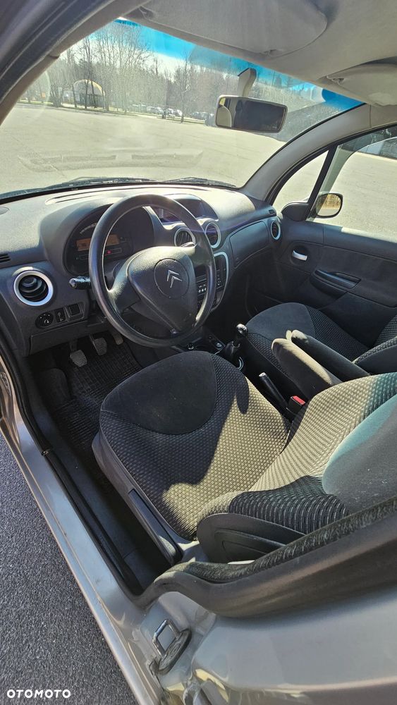 Citroën C3 1.4 Freeze (sx) - 7