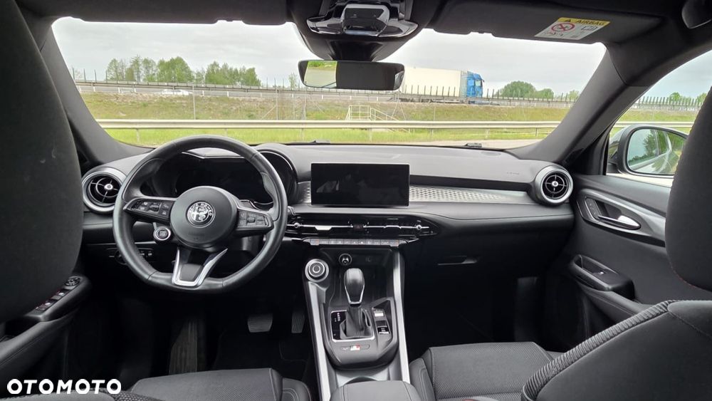 Alfa Romeo Tonale 1.5 T4 GSE mHEV Sprint DCT - 20