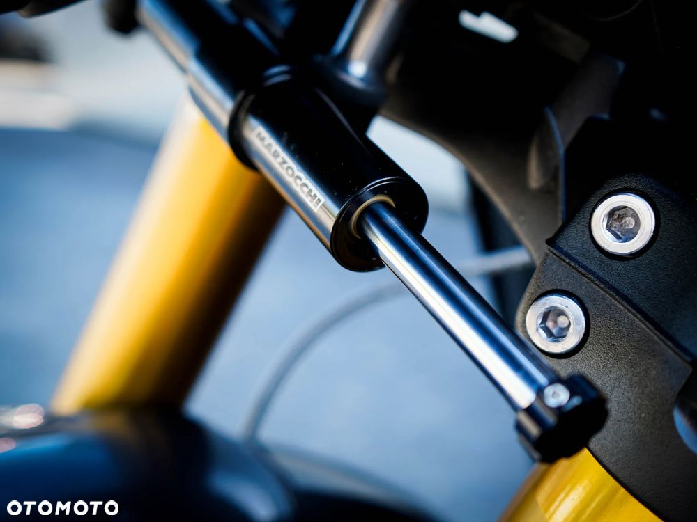 Triumph Speed Triple - 13