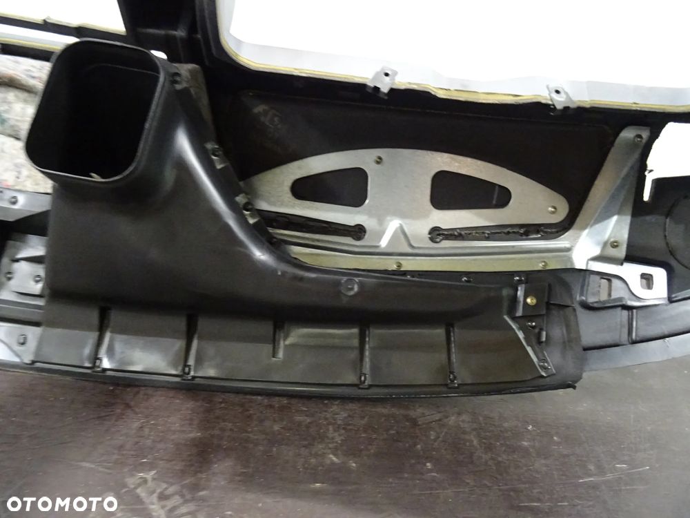 DESKA KOKPIT MERCEDES E KLASA W210 - 7