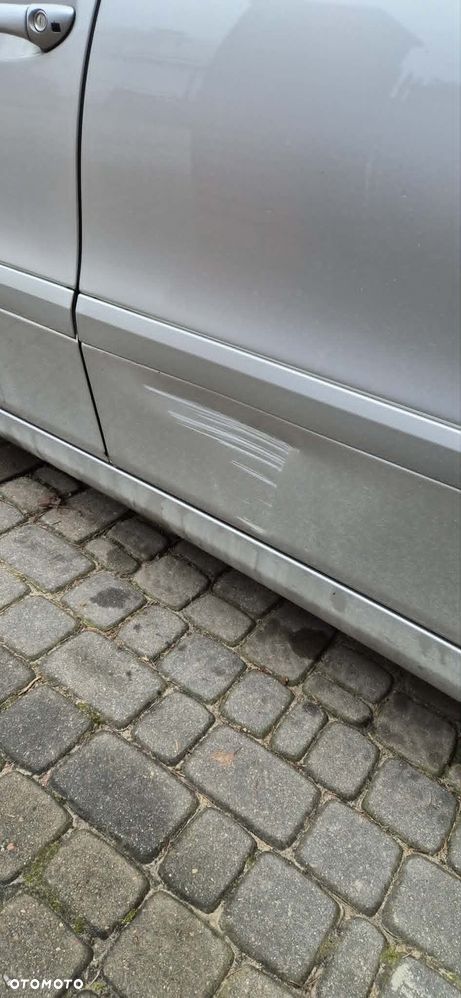 Mercedes-Benz Klasa E - 7