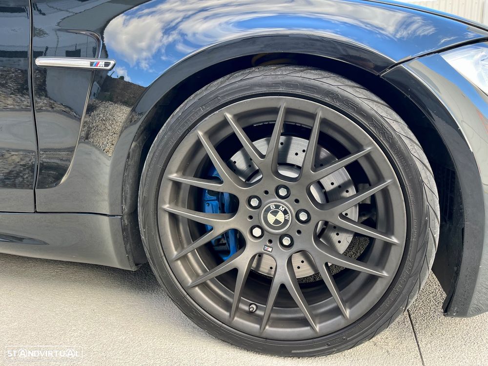 BMW 120 i Sport-Aut. M Sport - 21