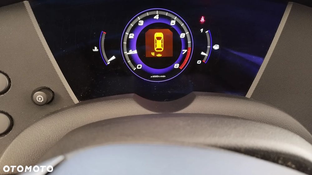 Honda Civic 1.8i-VTEC Executive - 27