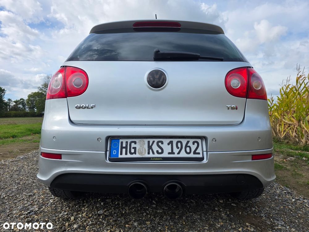 Volkswagen Golf - 37