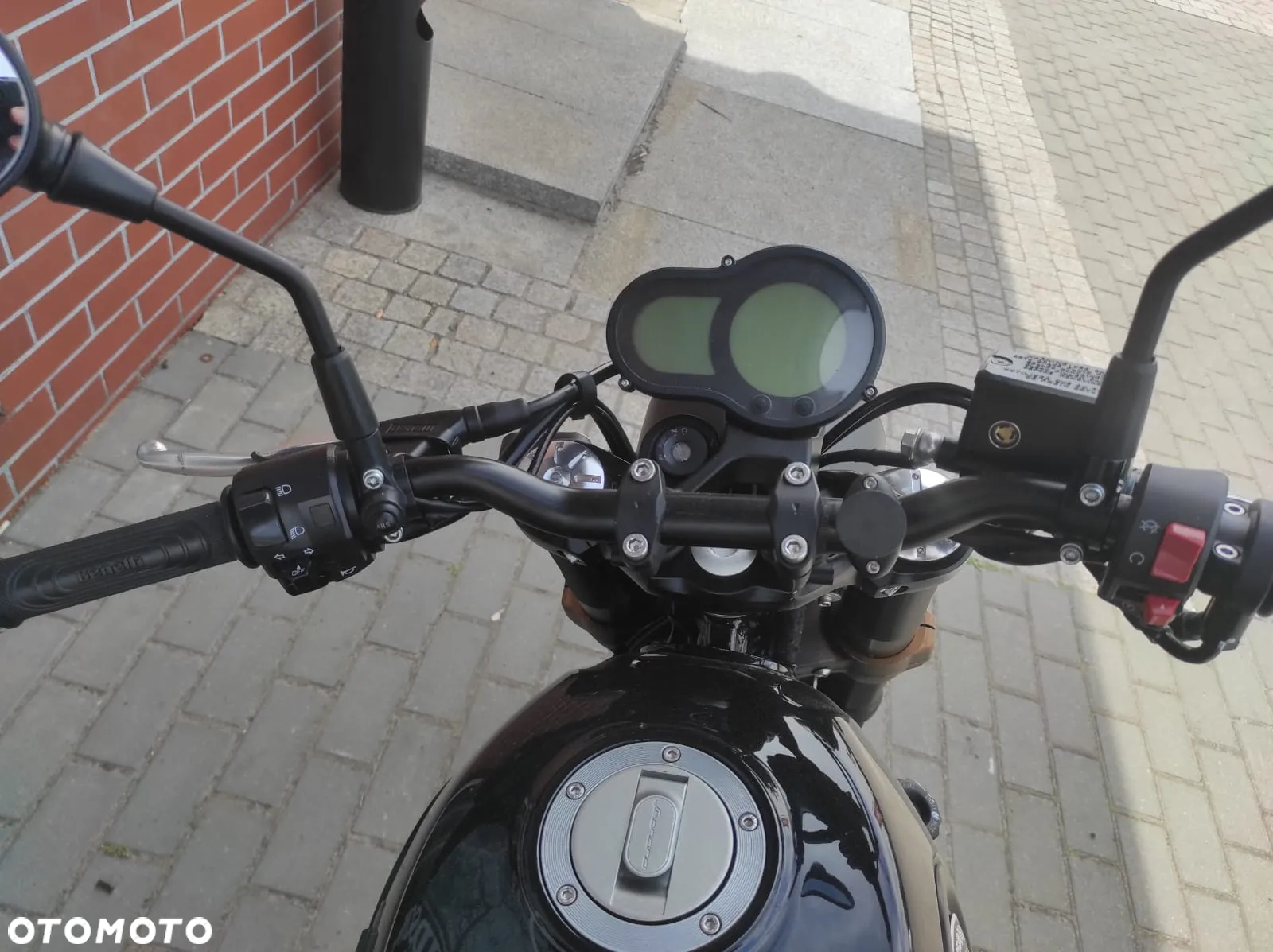 Benelli Leoncino - 9