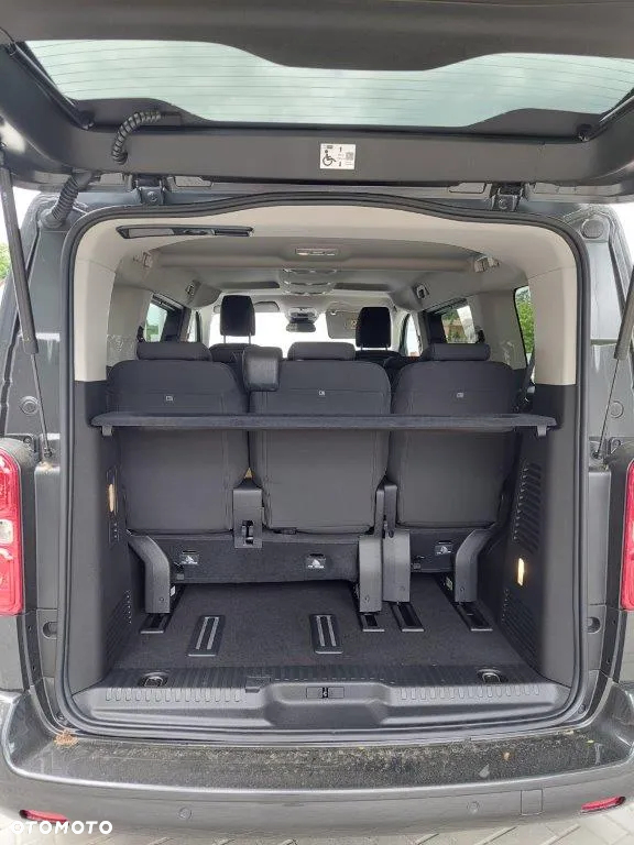 Toyota Proace Verso 2.0 D4-D Medium Family - 18