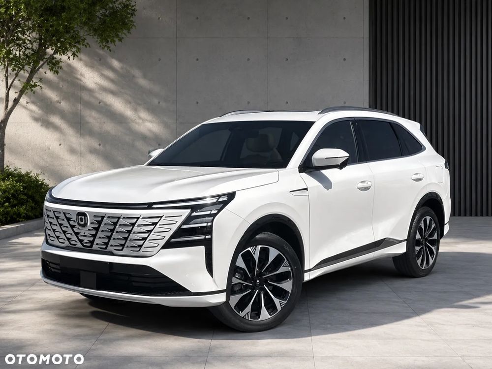 Changan CS75 Plus - 3
