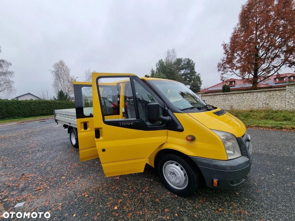 Ford TRANSIT - 12