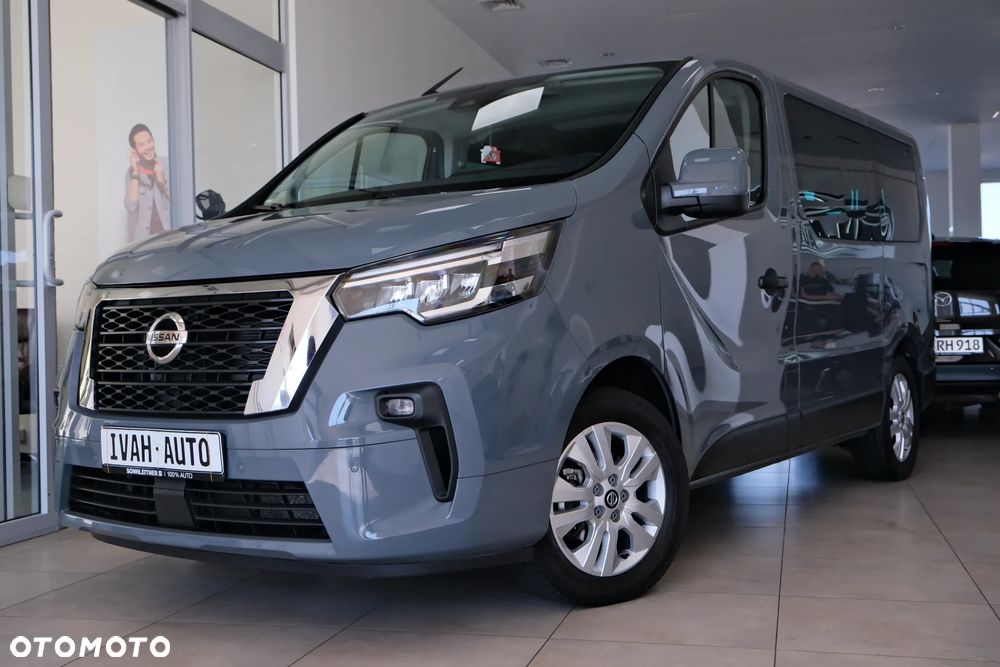 Nissan Primastar 2.0 L2 Business Plus - 9