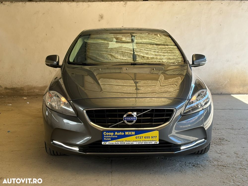 Volvo V40 D2 94g Summum - 2