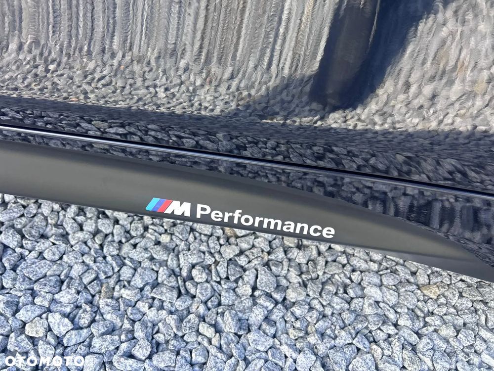 BMW Seria 4 420d xDrive M Sport - 7