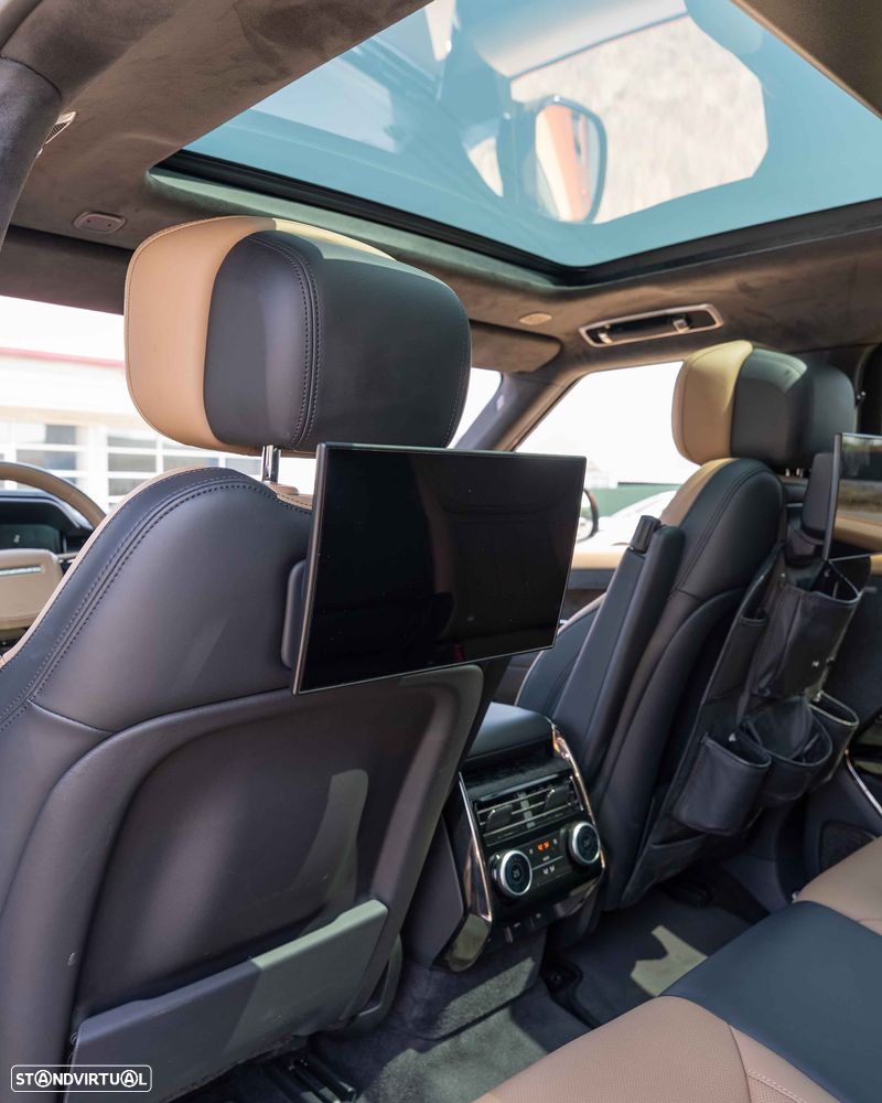 Land Rover Range Rover Sport P550e Autobiography - 40