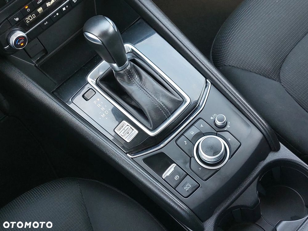 Mazda CX-5 2.0 Kanjo 2WD - 8