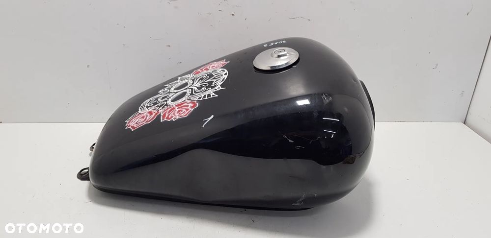 Suzuki Marauder 125 Zbiornik Bak Paliwa - 4