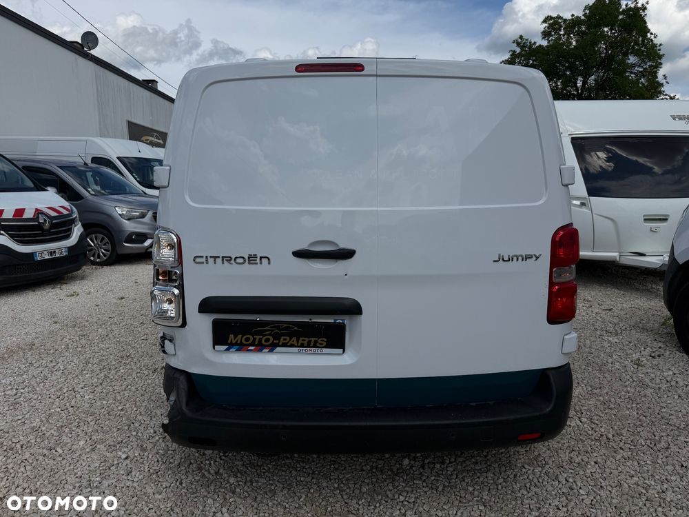 Citroën Jumpy - 22