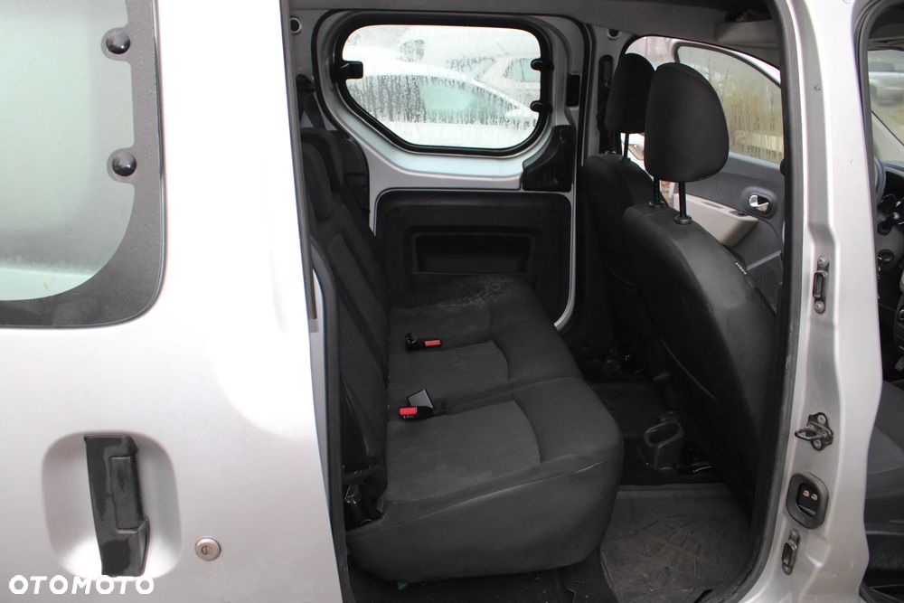 Dacia Dokker 1.5 dCi Laureate - 12