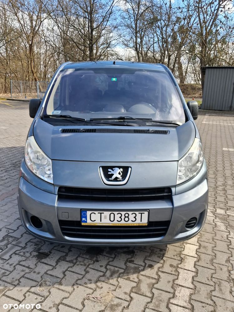 Peugeot Expert Tepee L2 Premium - 17
