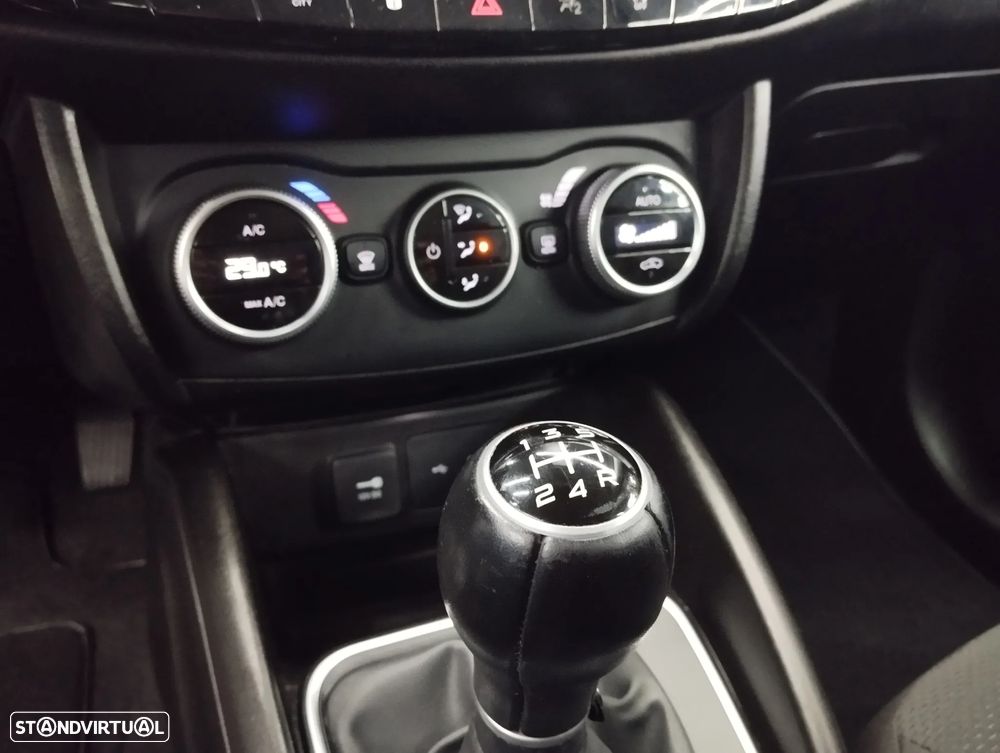 Fiat Tipo Station Wagon 1.3 Multijet Life - 28