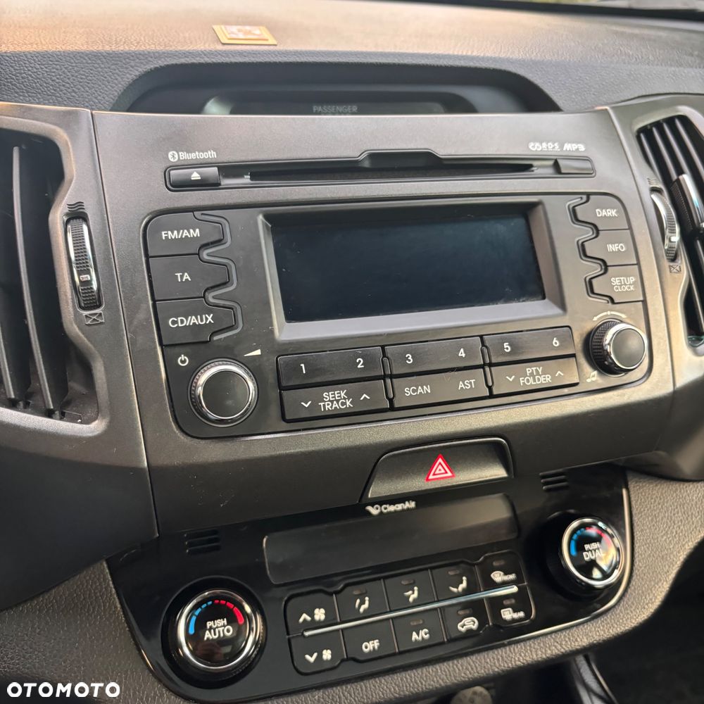 Kia Sportage 1.6 GDI XL 2WD - 16