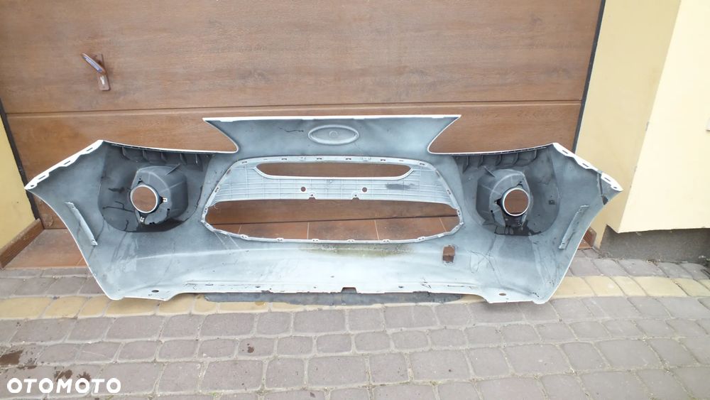 Zderzak przedni Ford KA II - 4